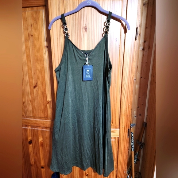 Etcyy Dresses & Skirts - Nwt womens etcyy dress